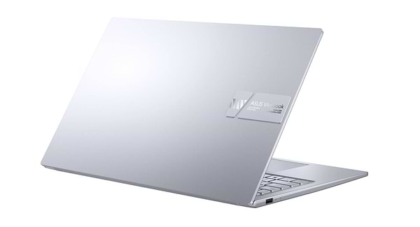 Фото - Ноутбук Asus Vivobook 15X K3504VA-MA442 Cool Silver