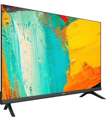 Фото - Телевізор Hisense 32A4BG