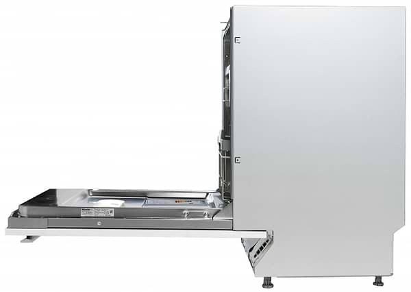 Фото - Посудомийна машина вбудована Miele G 7150 SCVi