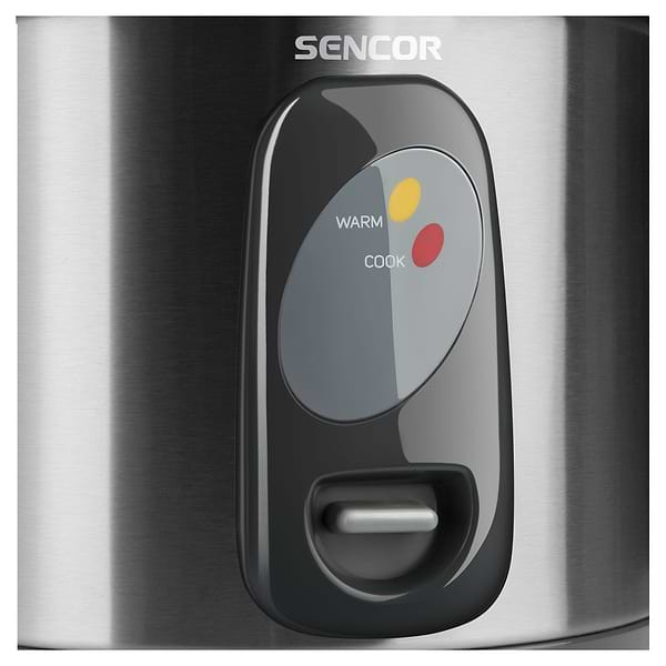 Фото - Уцінка - Мультиварка Sencor SRM1000SS #