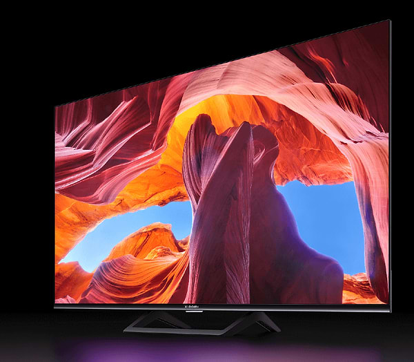 Фото - Телевізор Xiaomi TV A2 43