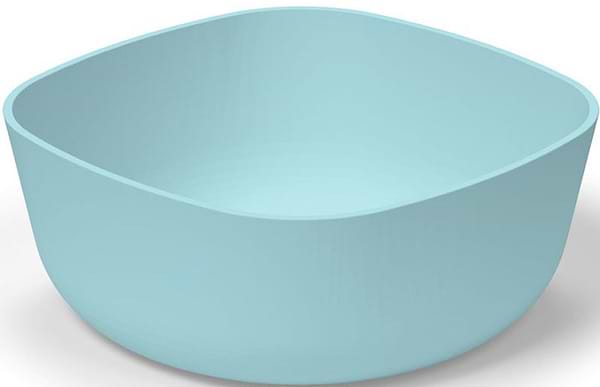 Фото - Набір тарілок для малюка Chicco Dish Set 12 м+ (16002.25)