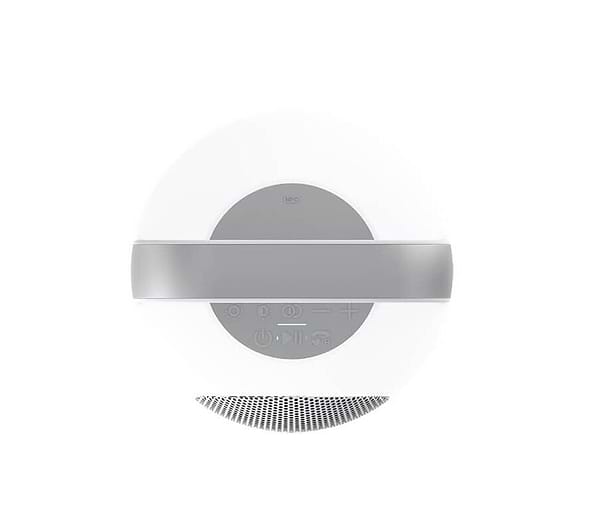 Фото - Портативна акустика Muse ML-625 BT White