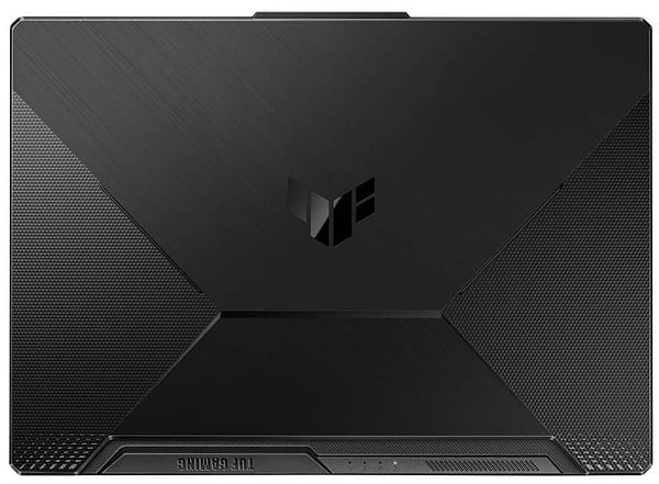 Фото - Ноутбук ігровий Asus TUF Gaming A15 FA506NFR-HN079 Graphite Black