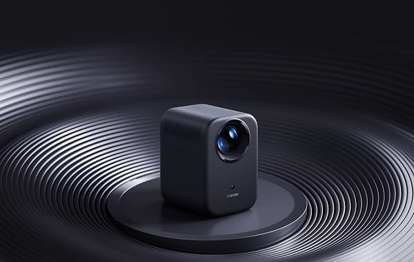 Фото - Проектор Xiaomi Smart Projector L1 EU