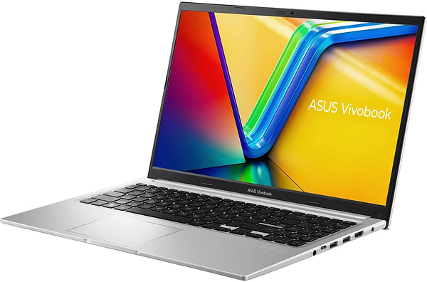 Фото - Ноутбук Asus Vivobook 15 M1502YA-BQ619 Cool Silver
