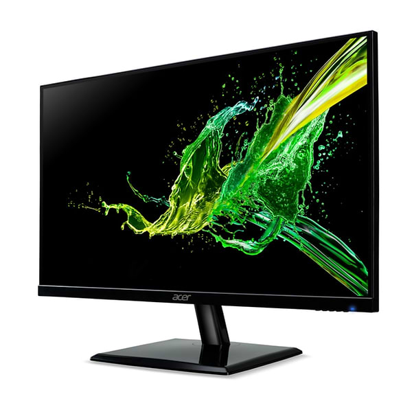 Фото - Монитор Acer EK241YEBI (UM.QE1EE.E03) Black