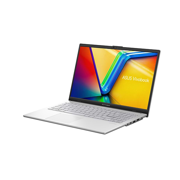 Фото - Ноутбук Asus Vivobook Go 15 E1504FA-BQ211 Cool Silver