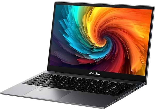 Фото - Ноутбук Blackview AceBook 8 N150 Gunmetal Grey (6931548325772)