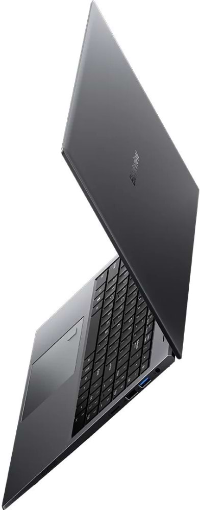 Фото - Ноутбук Blackview AceBook 8 N150 Gunmetal Grey (6931548325772)