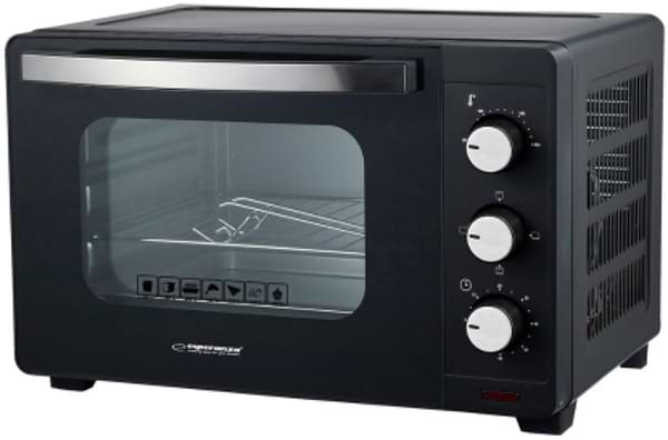 Фото - Печь электрическая Esperanza EKO008N