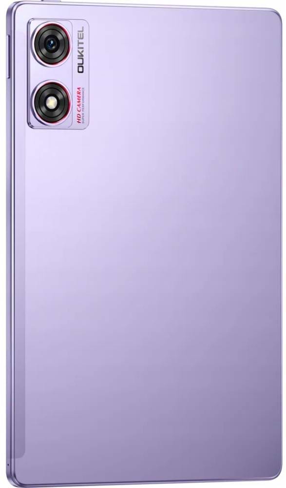 Фото - Планшет OUKITEL OT8 11'' 6/256GB LTE Purple