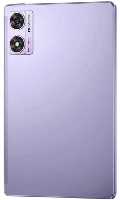 Фото - Планшет OUKITEL OT8 11'' 6/256GB LTE Purple