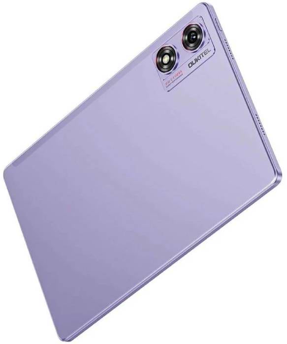 Фото - Планшет OUKITEL OT8 11'' 6/256GB LTE Purple