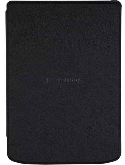 Чехол для электронной книги PocketBook 6'' Shell Cover PB629/634 Black (H-S-634-K-WW)