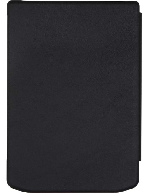 Фото - Чохол для електронної книги PocketBook 6'' Shell Cover PB629/634 Black (H-S-634-K-WW)