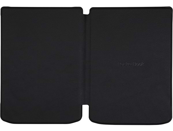 Фото - Чохол для електронної книги PocketBook 6'' Shell Cover PB629/634 Black (H-S-634-K-WW)
