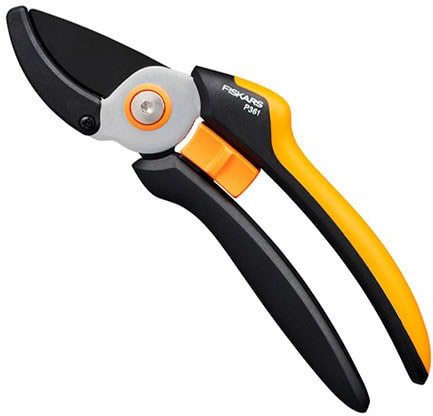Секатор Fiskars Solid L P361 (1057165)