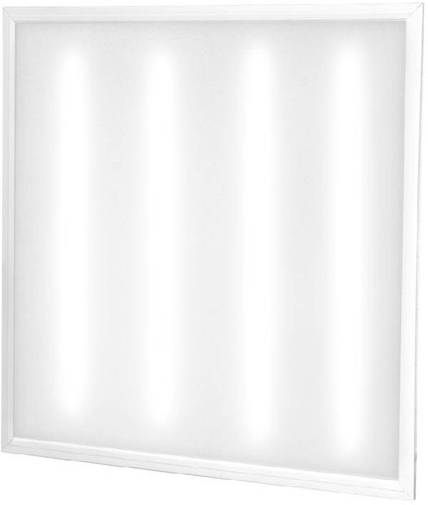 Світлодіодний світильник EVROLIGHT панель ОПАЛ-B 36Вт 6400K (000057775) - Фото 1