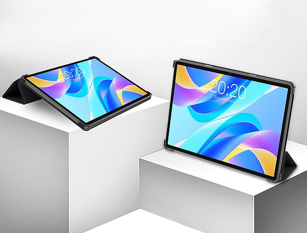 Фото - Чехол для планшета BeCover Smart Case for Teclast M40 Plus/P40HD/P30S 10.1" Unicorn (709554)