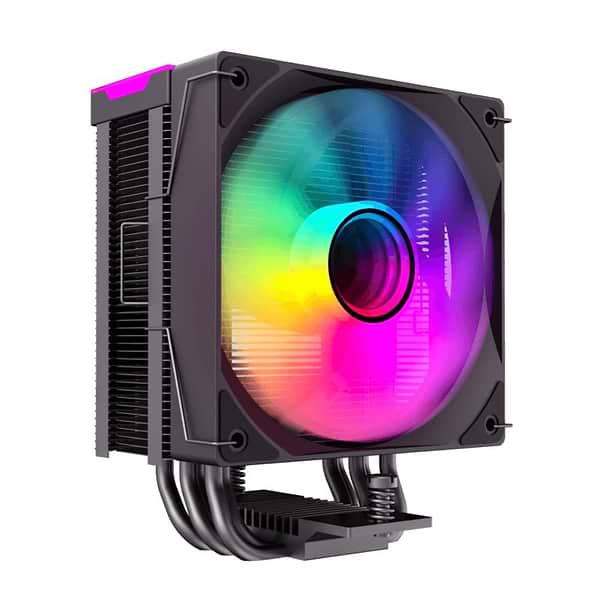 Фото - Процессорный кулер Gamemax Sigma 550 Infinity BK