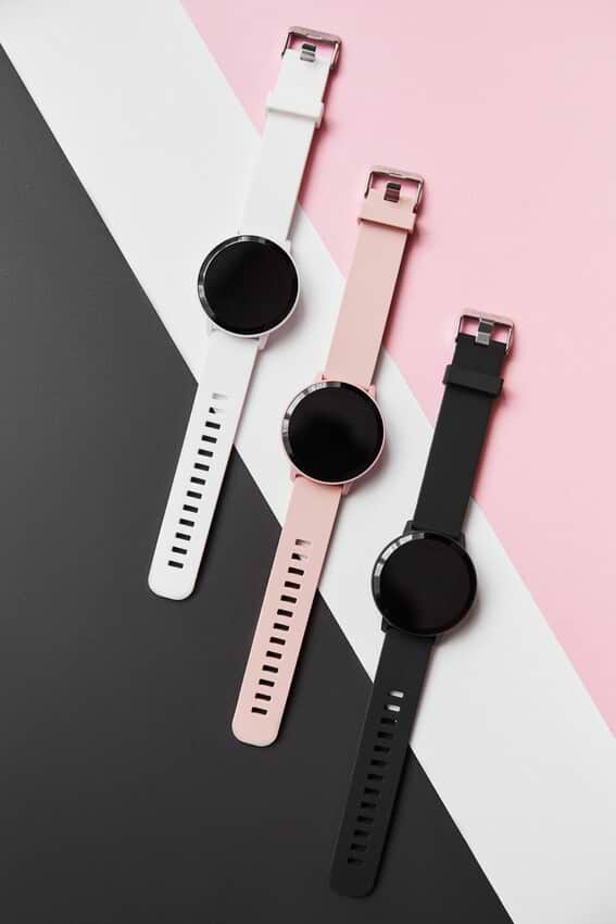 Фото - Уценка - Смарт-часы Canyon Lollypop (CNS-SW63PP)