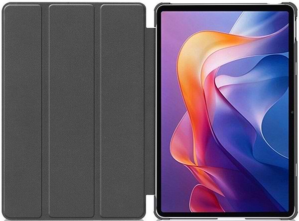 Фото - Чехол для планшета BeCover Smart Case for Xiaomi Redmi Pad 2 11.0" Grey (713640)