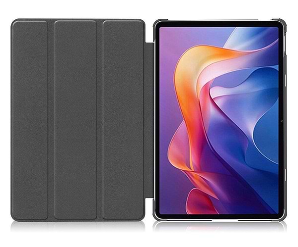 Фото - Чохол для планшета BeCover Smart Case for Xiaomi Redmi Pad 2 11.0" Rose Gold (713645)