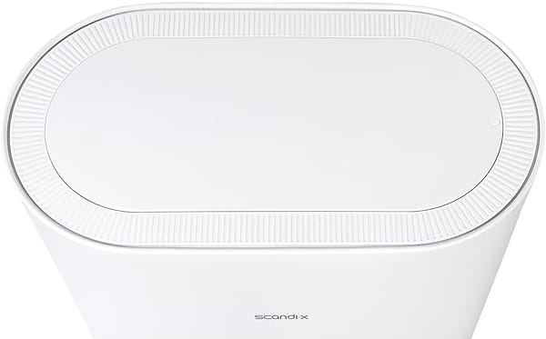 Фото - Водонагреватель Scandix WHSY 80-20