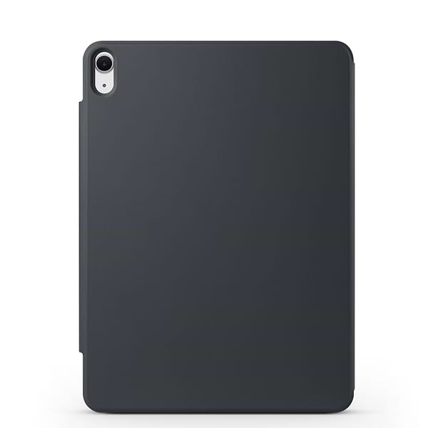 Фото - Чехол для планшета BeCover Ultra Slim Origami Magnetic с креплением Apple iPad Air 11'' (M2)/iPad Air 11'' (M3) Black (712956)