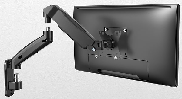 Фото - Кріплення для телевізора OfficePro MA310B Black