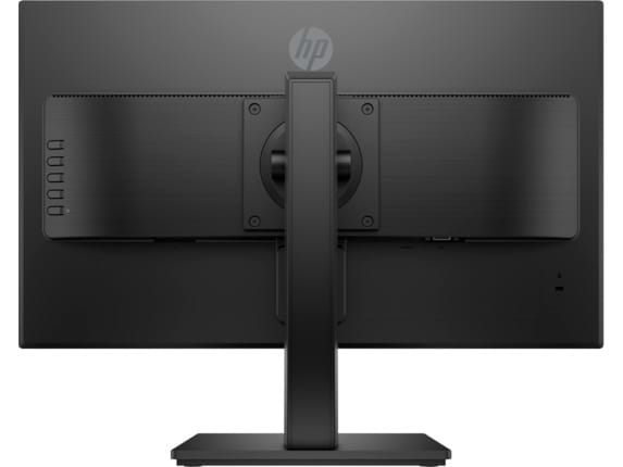 Фото - Монитор HP P24q G4 (8MB10AA) Black