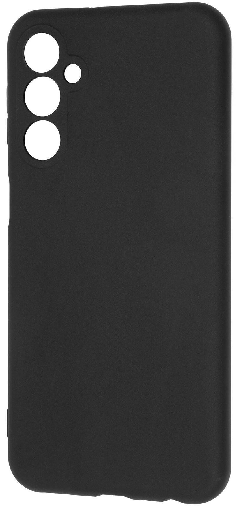 Фото - Чохол для смартфону BeCover for Samsung Galaxy M15 5G SM-M156 Black (711045) Фото - Чохол для смартфону BeCover for Samsung Galaxy M15 5G SM-M156 Black (711045)