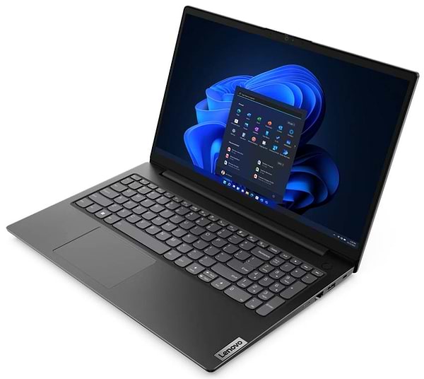 Фото - Уценка - Ноутбук Lenovo V15 G3 IAP (82TT0041RA) Business Black