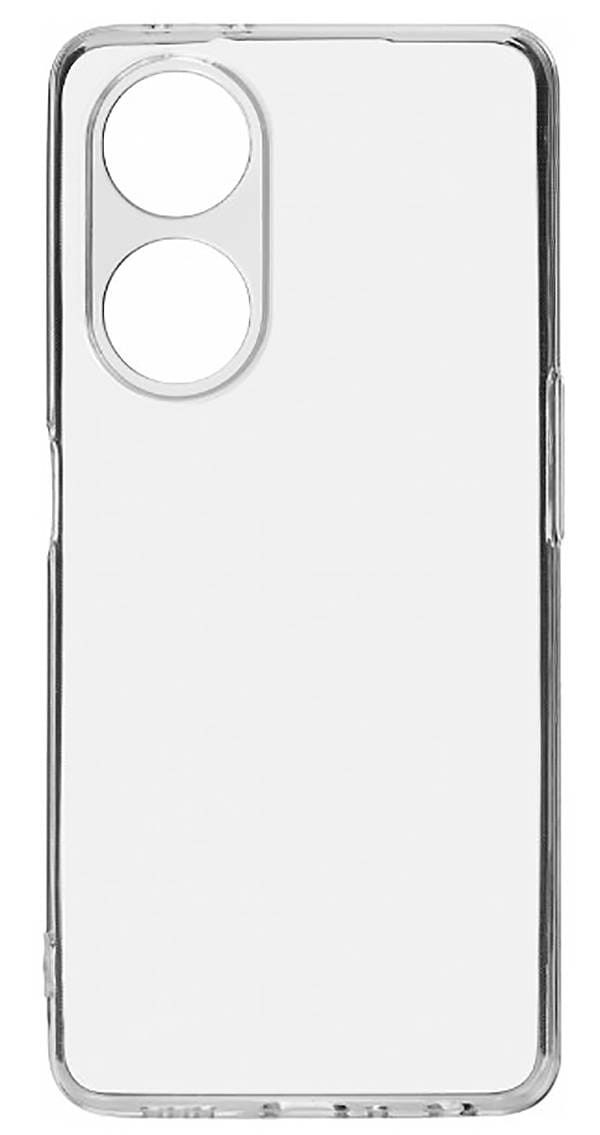 Фото - Чохол для смартфону BeCover for Oppo A98 5G Transparancy (709825)