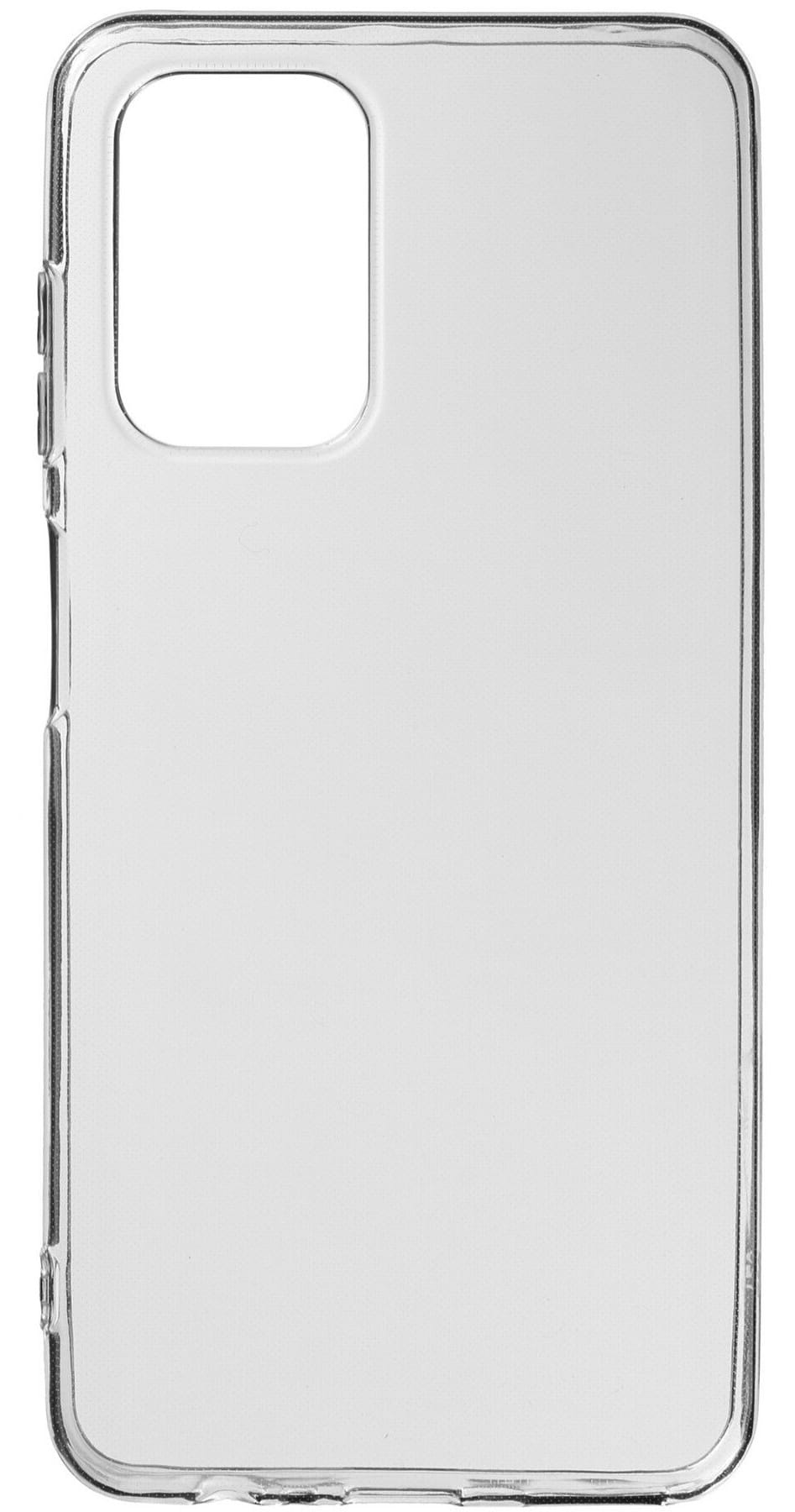 Чохол для смартфону BeCover for ZTE Blade V40 Vita Transparancy (708655) - Фото 1