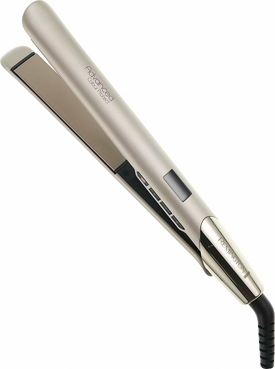 Фото - Выпрямитель волос Remington S8605 Cream