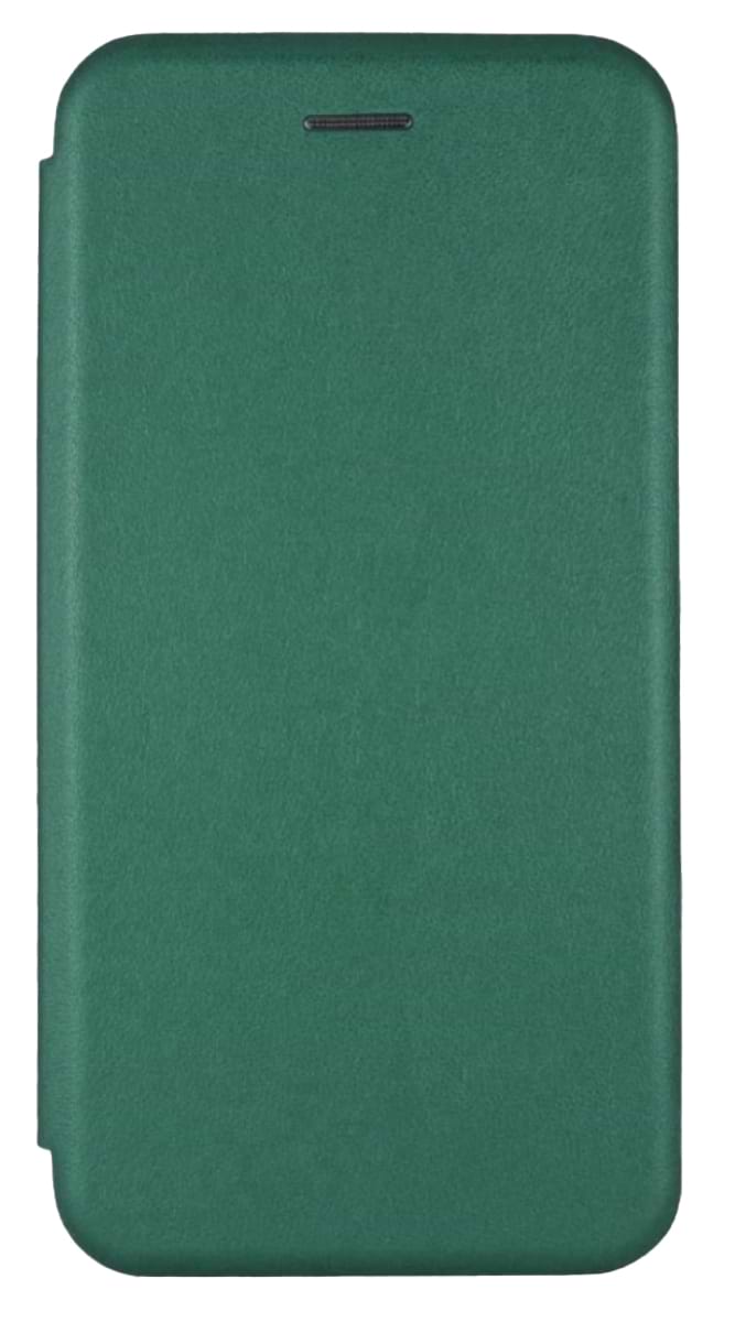 Чехол для смартфона BeCover Exclusive for Motorola Edge 60 Neo Dark Green (715017)