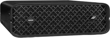 Рабочая/графическая станция HP Z2 Mini G9 (8T1X2EA) - Фото 1