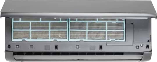 Фото - Кондиционер сплит NC clima NCI12EHLIw1eu/NCO12EHLIw1eu