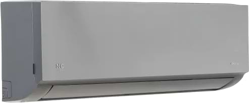 Фото - Кондиционер сплит NC clima NCI18EHLIw1eu/NCO18EHLIw1eu