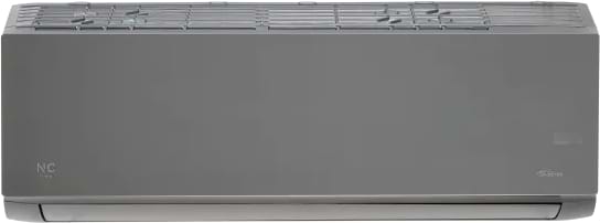 Кондиціонер спліт NC clima NCI24EHLIw1eu/NCO24EHLIw1eu