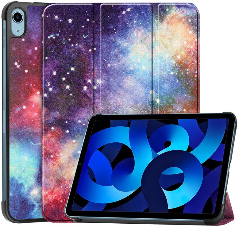 Чехол для планшета BeCover Smart Case for Apple iPad Air 11" M4 2026 Space (715215)