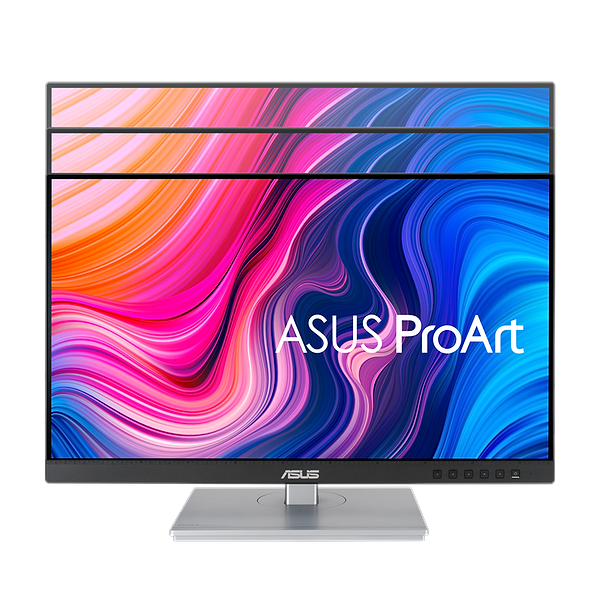 Фото - Уценка - Монитор Asus PA247CV Black