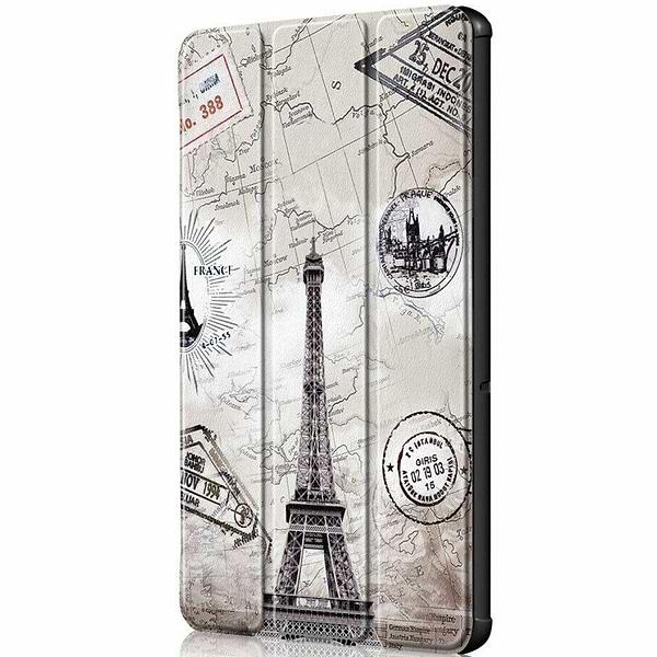 Фото - Чехол для планшета BeCover Smart Case for Xiaomi Poco Pad / Poco Pad M1 12.1" Paris (711571)