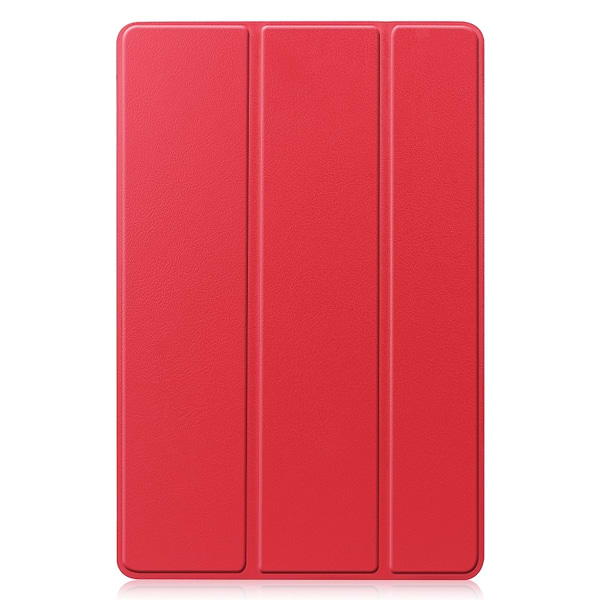 Фото - Чохол для планшета BeCover Smart Case for Samsung Galaxy Tab S10 FE (SM-X520/SM-X526) 10.9" Red (713280)