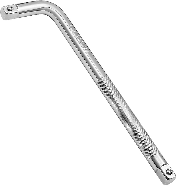 Фото - Набор инструментов Winso в кейсе Pro 147 шт. (924147)