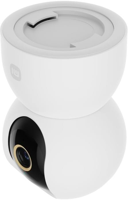 Фото - IP-камера Xiaomi Smart Camera C500 (BHR089AEU)