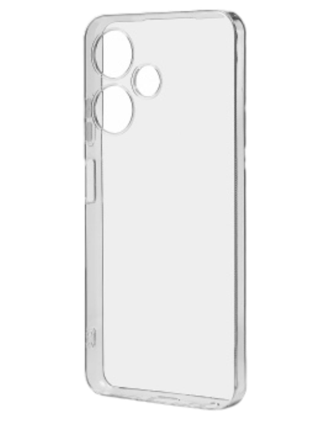 Чехол для смартфона BeCover for Infinix Hot 30i NFC (X669D) Transparancy (709795) - Фото 1
