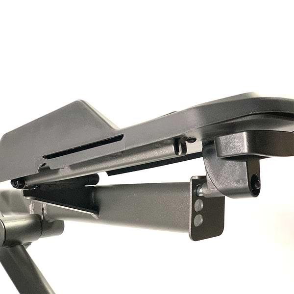 Фото - Орбітрек FitLogic E29 Plus